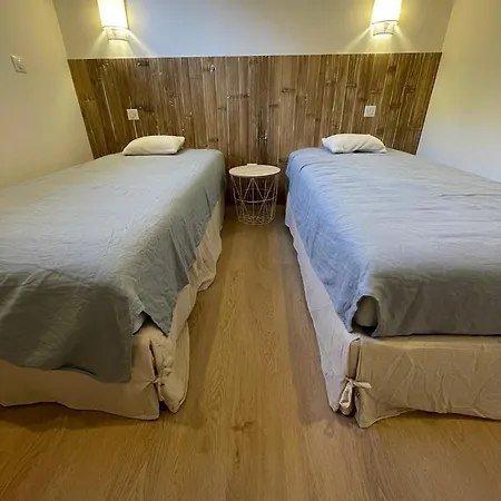 Palmeira- Apartment