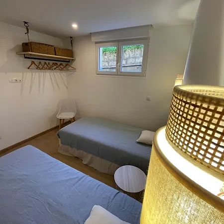 Apartment Palmeira-