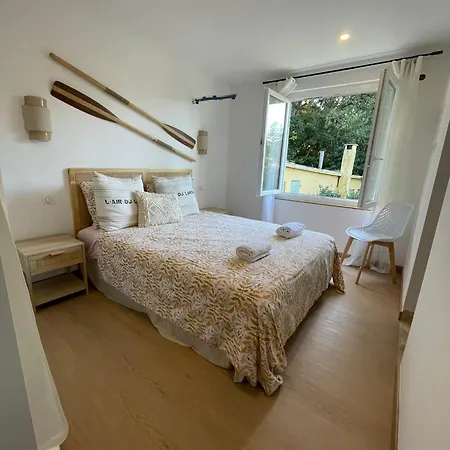 Apartment Palmeira- *