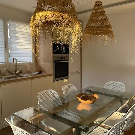 Palmeira- Apartment *