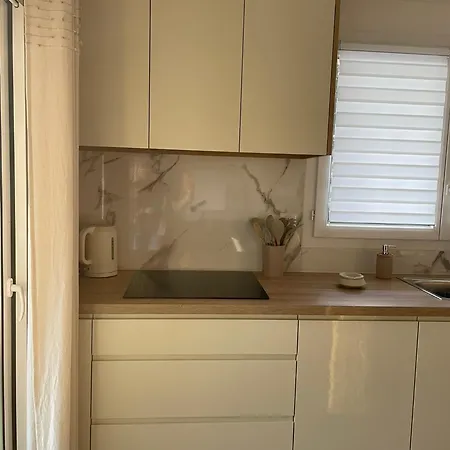 Palmeira- Apartment *