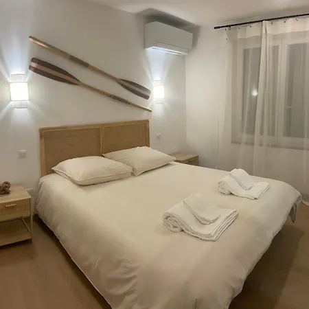 Palmeira- Apartment