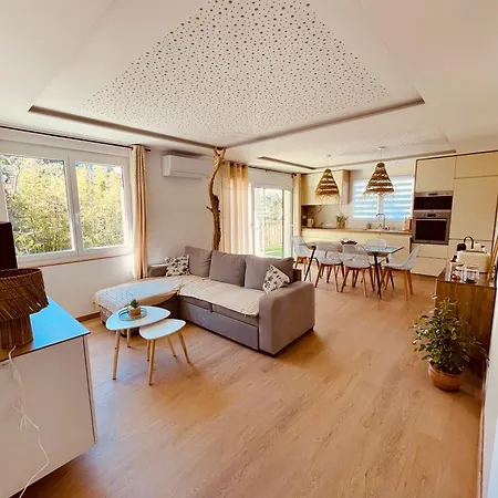 Apartment Palmeira-