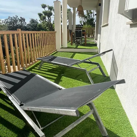 Palmeira- Apartment *