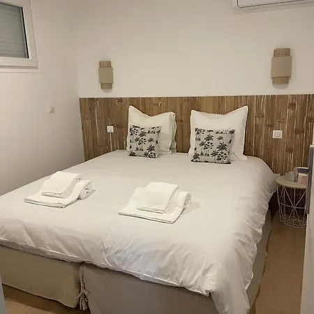 Apartment Palmeira-